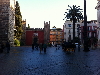 Sevilla Street Scenes - 17